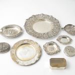 606 8074 Silver